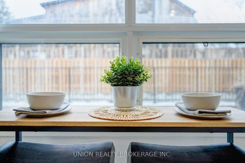 Photo 14 at 9 - 90 Kippendavie Avenue, The Beaches, Toronto
