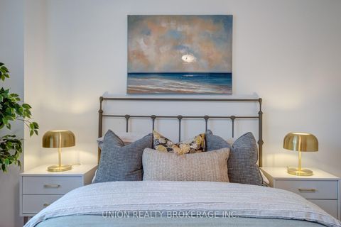 Photo 19 at 9 - 90 Kippendavie Avenue, The Beaches, Toronto