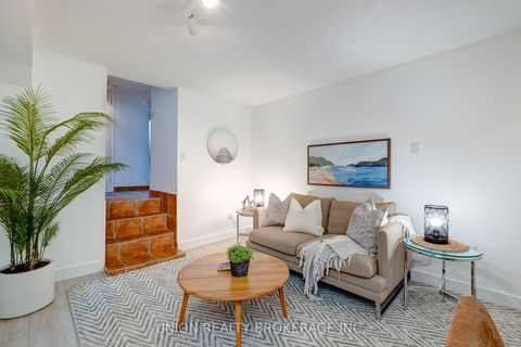 Photo 24 at 9 - 90 Kippendavie Avenue, The Beaches, Toronto