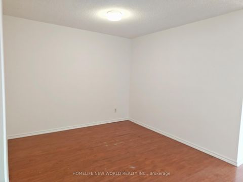 Photo 5 at 605 - 275 Bamburgh Circle, Steeles, Toronto