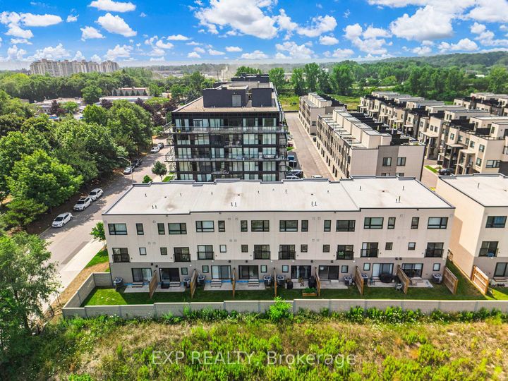 Photo 25 at 90 - 1121 Cooke Boulevard, LaSalle, Burlington
