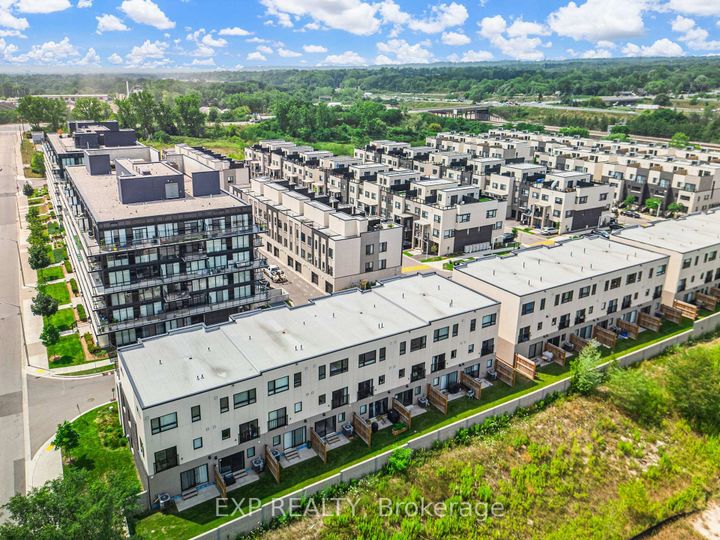 Photo 26 at 90 - 1121 Cooke Boulevard, LaSalle, Burlington