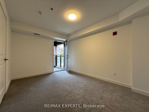 Photo 3 at 204 - 45 Connaught Avenue, Coxwell, Toronto