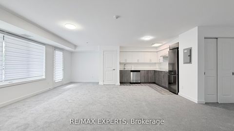 Photo 1 at 302 - 45 Connaught Avenue, Coxwell, Toronto Photo 1 at 302 - 45 Connaught Avenue, Coxwell, Toronto