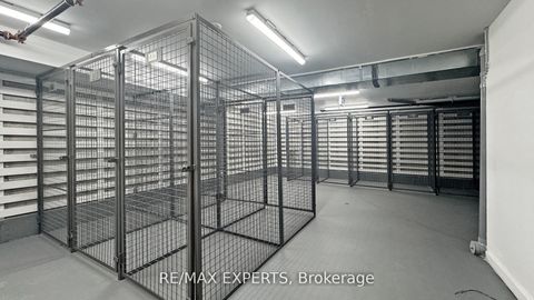 Photo 16 at 302 - 45 Connaught Avenue, Coxwell, Toronto