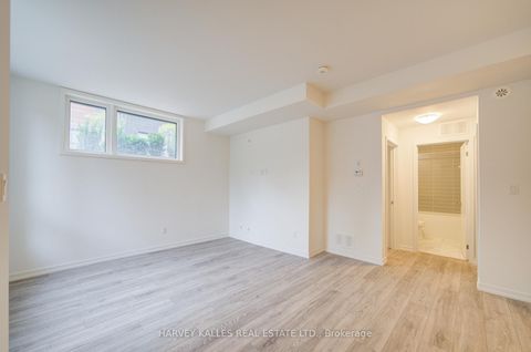 Photo 6 at 16 - 24 Lytham Green Circle, Glenway Estates, Newmarket