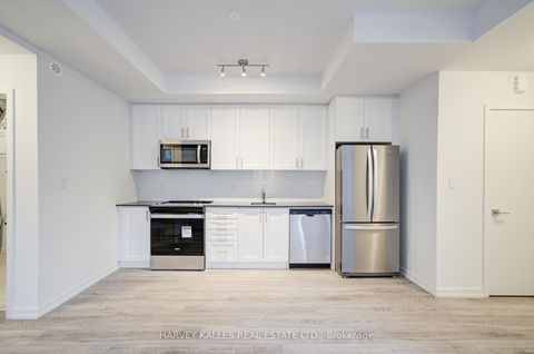 Photo 11 at 16 - 24 Lytham Green Circle, Glenway Estates, Newmarket