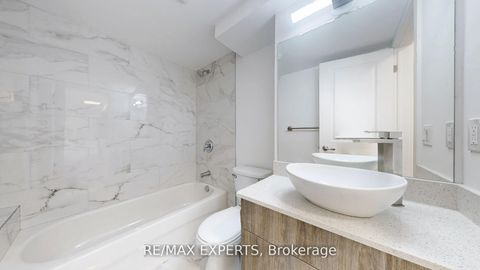 Photo 13 at 303 - 45 Connaught Avenue, Coxwell, Toronto