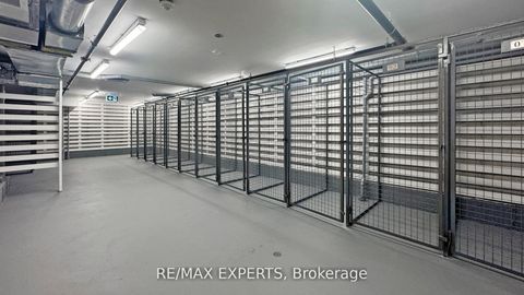 Photo 29 at 303 - 45 Connaught Avenue, Coxwell, Toronto Photo 29 at 303 - 45 Connaught Avenue, Coxwell, Toronto