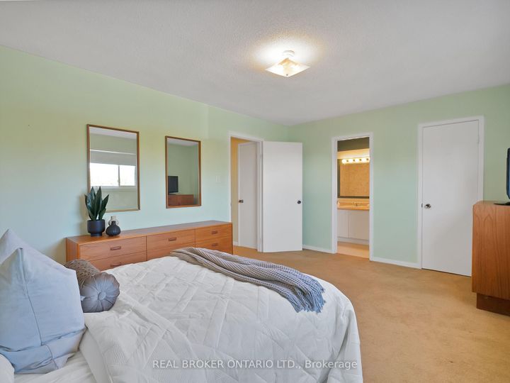 Photo 13 at 46 Swennen Drive, Brampton North, Brampton