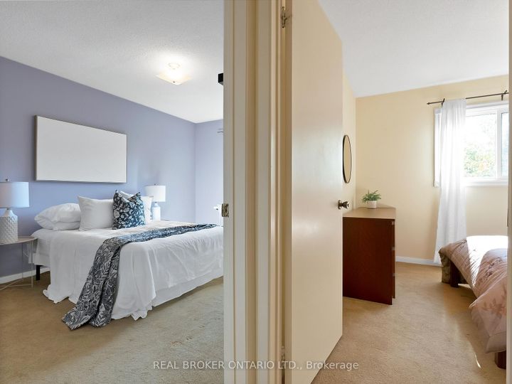 Photo 16 at 46 Swennen Drive, Brampton North, Brampton