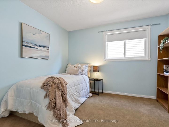 Photo 20 at 46 Swennen Drive, Brampton North, Brampton