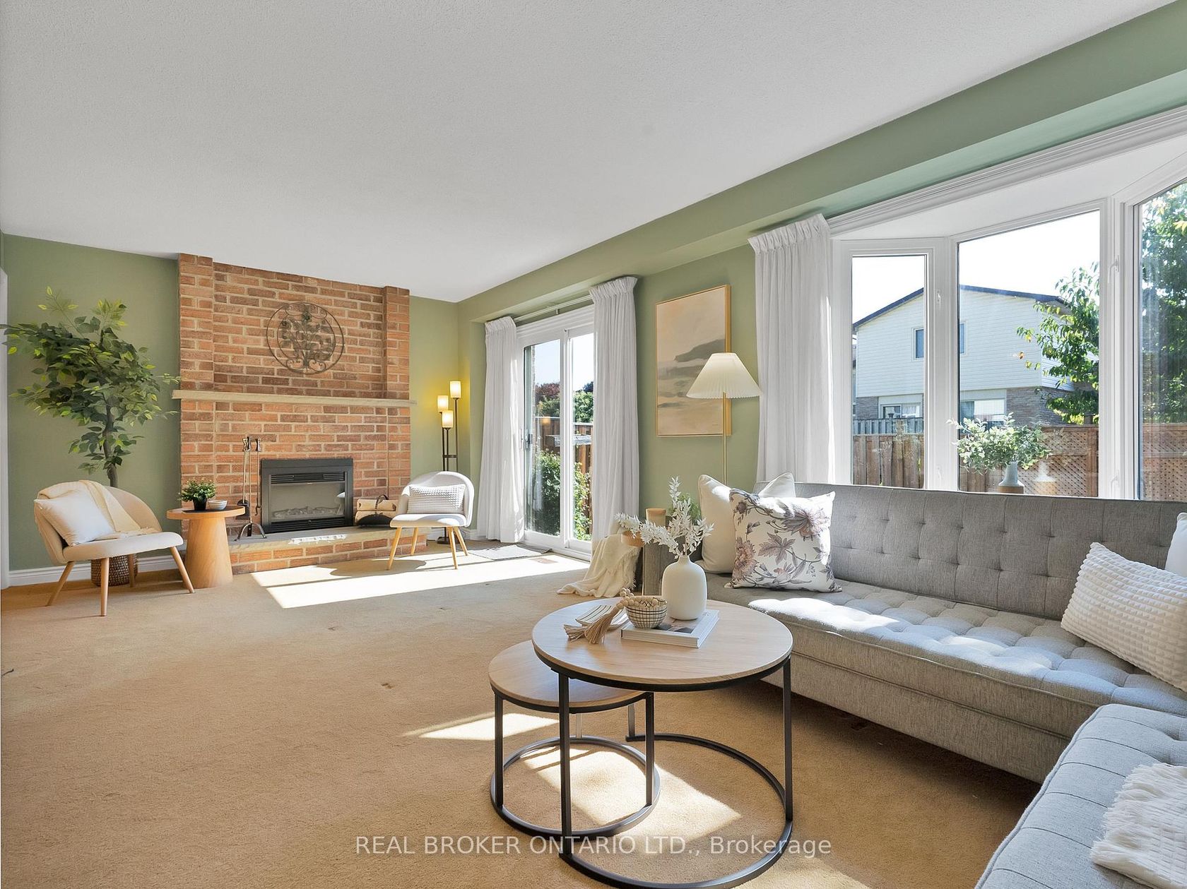 46 Swennen Drive, Brampton North, Brampton 2