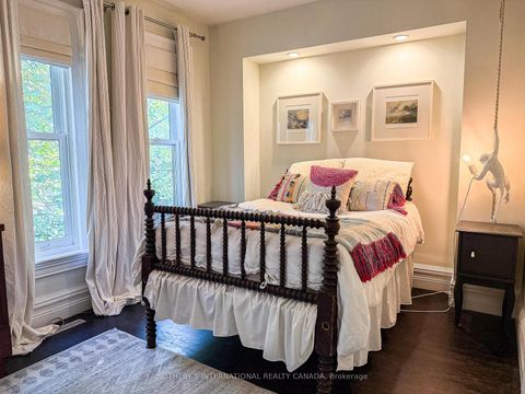 Photo 18 at 426 Sackville Street, South St. James Town, Toronto