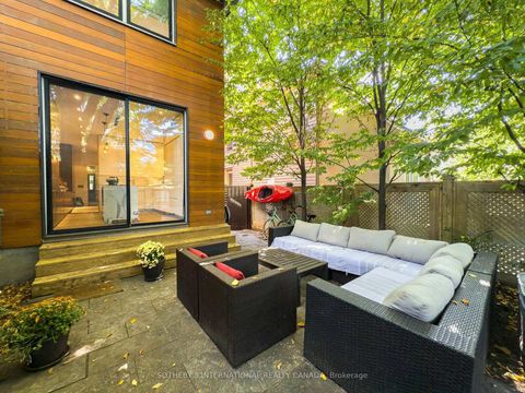 Photo 23 at 426 Sackville Street, South St. James Town, Toronto