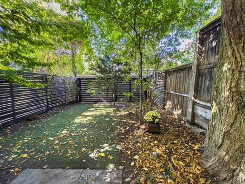 Photo 25 at 426 Sackville Street, South St. James Town, Toronto