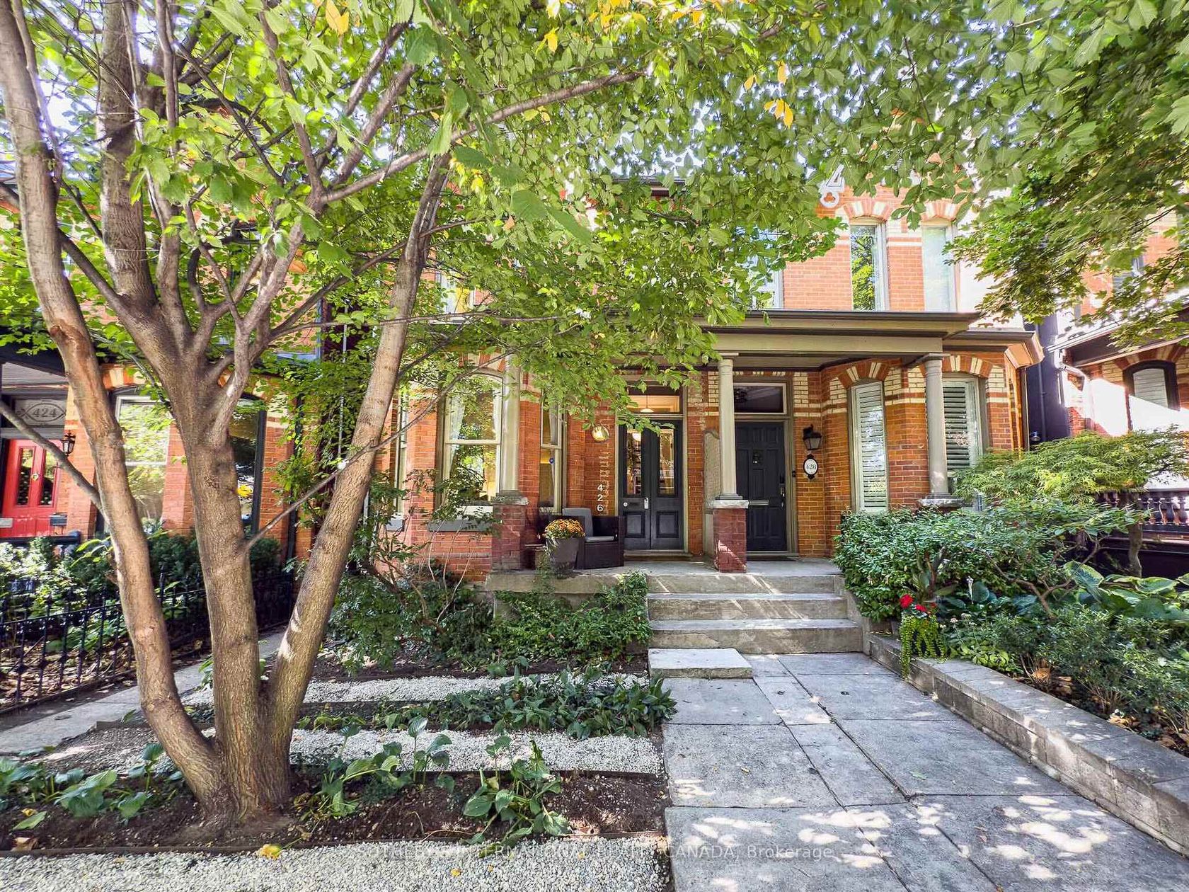 426 Sackville Street, South St. James Town, Toronto 2