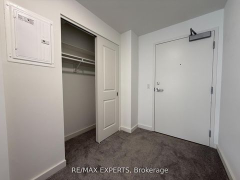 Photo 2 at 403 - 45 Connaught Avenue, Coxwell, Toronto