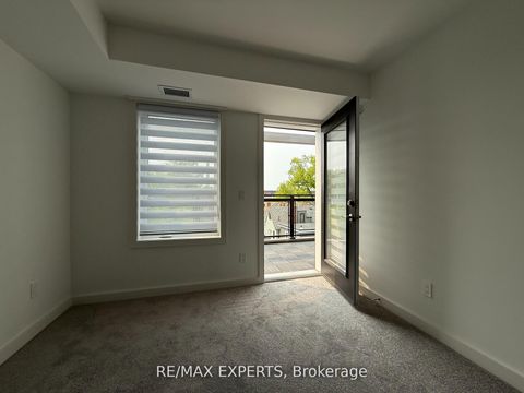 Photo 5 at 403 - 45 Connaught Avenue, Coxwell, Toronto