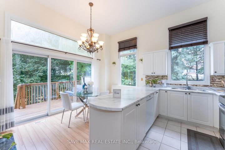 Photo 10 at 25 - 840 Dundas Street W, Erindale, Mississauga