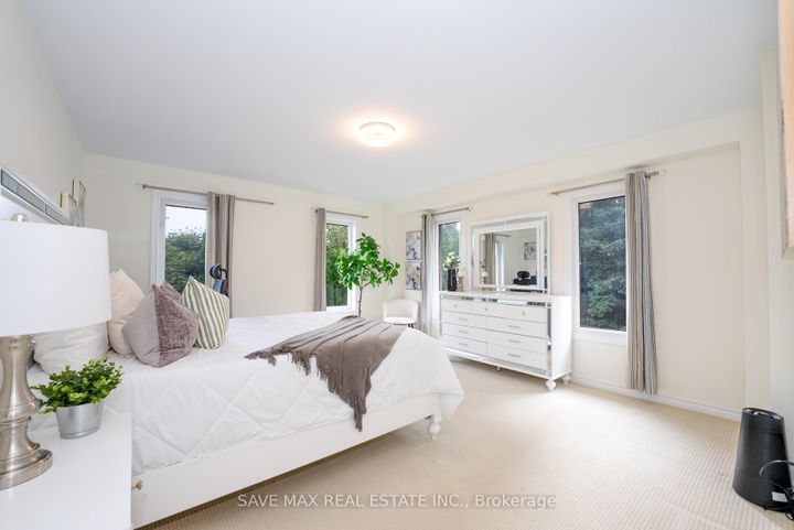 Photo 18 at 25 - 840 Dundas Street W, Erindale, Mississauga