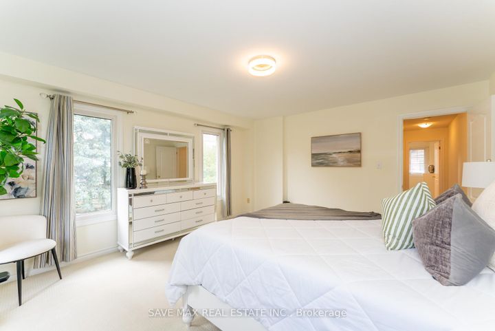 Photo 20 at 25 - 840 Dundas Street W, Erindale, Mississauga