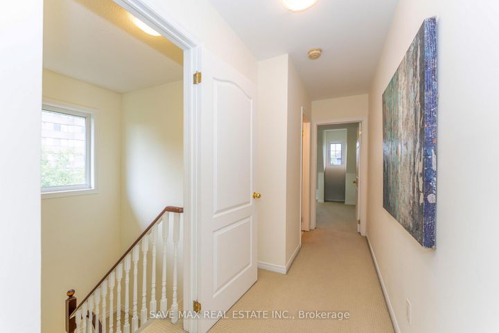 Photo 27 at 25 - 840 Dundas Street W, Erindale, Mississauga