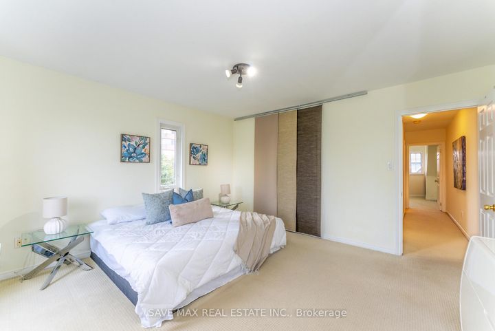 Photo 29 at 25 - 840 Dundas Street W, Erindale, Mississauga