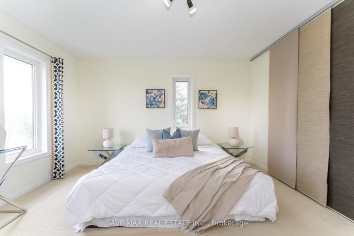 Photo 31 at 25 - 840 Dundas Street W, Erindale, Mississauga