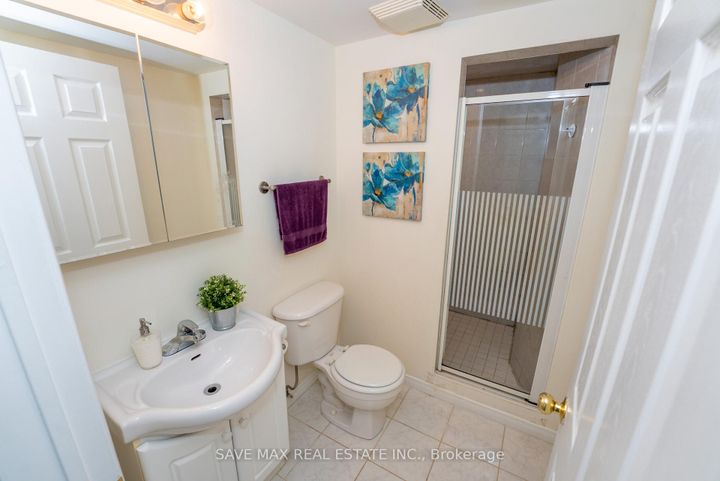 Photo 36 at 25 - 840 Dundas Street W, Erindale, Mississauga