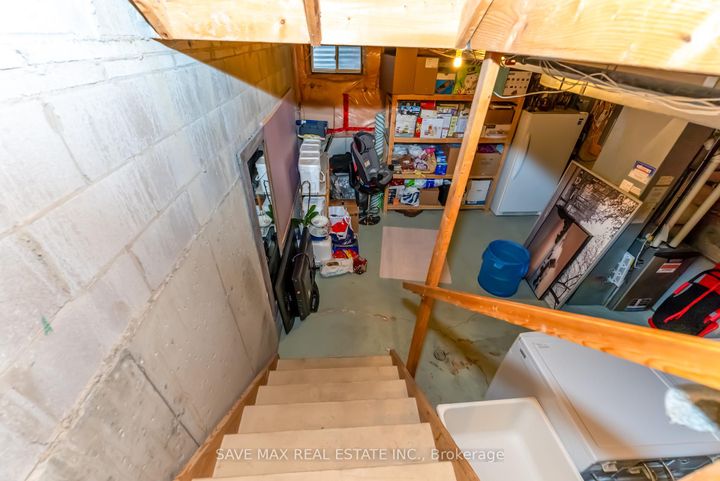 Photo 40 at 25 - 840 Dundas Street W, Erindale, Mississauga