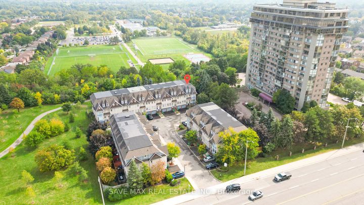 Photo 47 at 25 - 840 Dundas Street W, Erindale, Mississauga