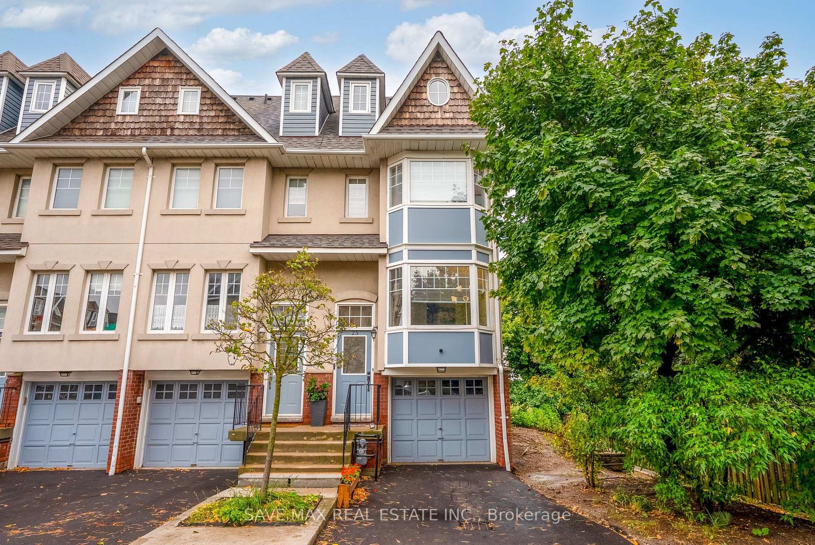 25 - 840 Dundas Street W, Erindale, Mississauga 2