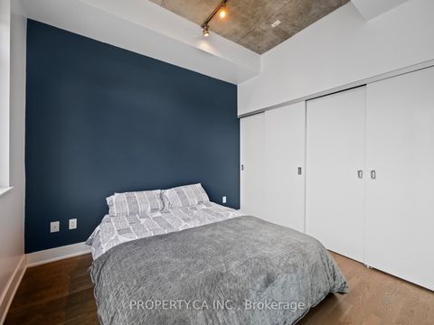 Photo 10 at 804 - 90 Trinity Street, Moss Park, Toronto