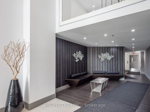 Photo 26 at 804 - 90 Trinity Street, Moss Park, Toronto