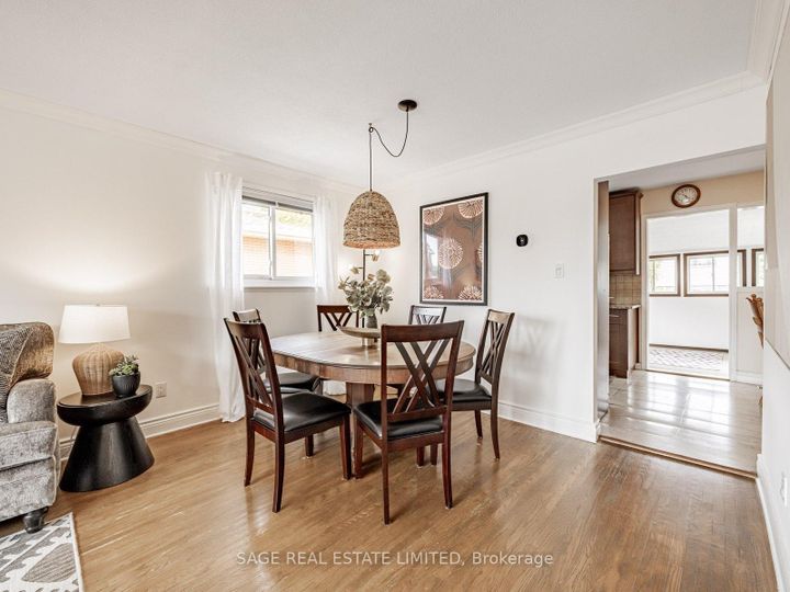 Photo 7 at 46 Watson Crescent, Brampton East, Brampton