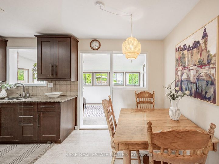 Photo 10 at 46 Watson Crescent, Brampton East, Brampton