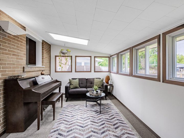 Photo 12 at 46 Watson Crescent, Brampton East, Brampton