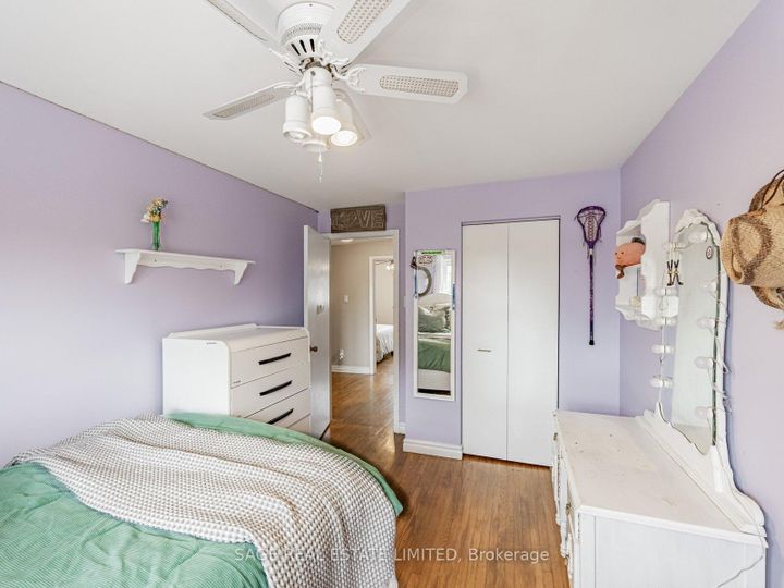 Photo 18 at 46 Watson Crescent, Brampton East, Brampton