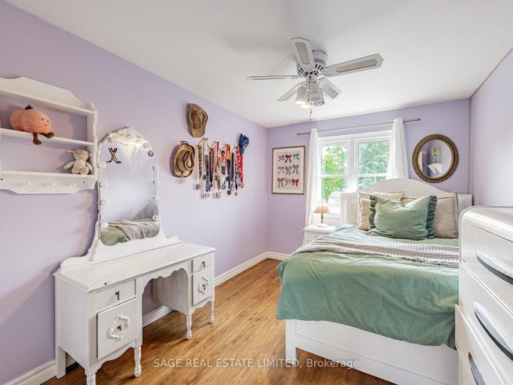 Photo 19 at 46 Watson Crescent, Brampton East, Brampton