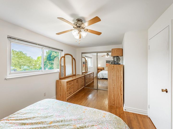 Photo 20 at 46 Watson Crescent, Brampton East, Brampton