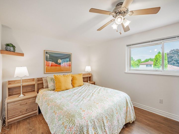 Photo 21 at 46 Watson Crescent, Brampton East, Brampton