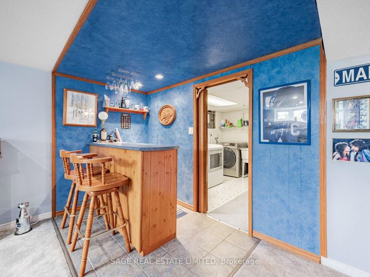 Photo 22 at 46 Watson Crescent, Brampton East, Brampton