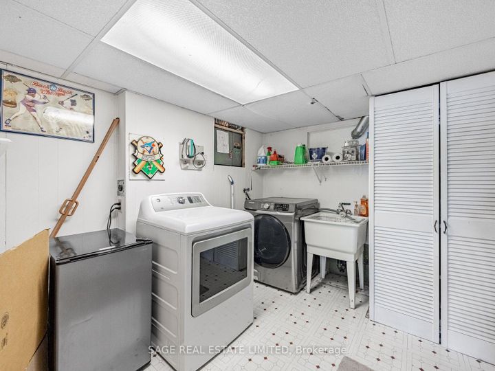 Photo 25 at 46 Watson Crescent, Brampton East, Brampton