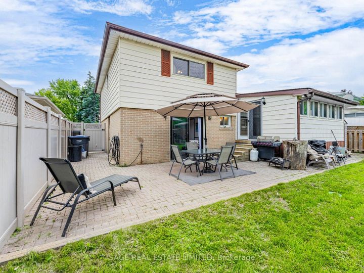 Photo 26 at 46 Watson Crescent, Brampton East, Brampton