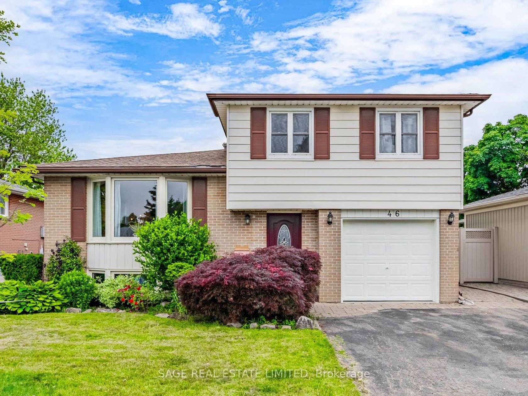 46 Watson Crescent, Brampton East, Brampton 2