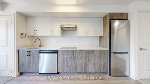 Photo 0 at 405 - 45 Connaught Avenue, Coxwell, Toronto