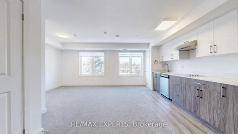 Photo 1 at 405 - 45 Connaught Avenue, Coxwell, Toronto