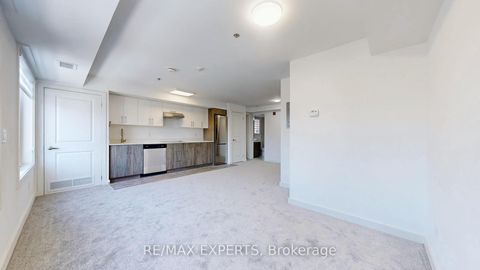 Photo 2 at 405 - 45 Connaught Avenue, Coxwell, Toronto