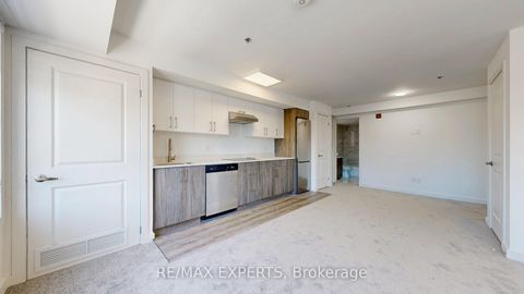 Photo 3 at 405 - 45 Connaught Avenue, Coxwell, Toronto
